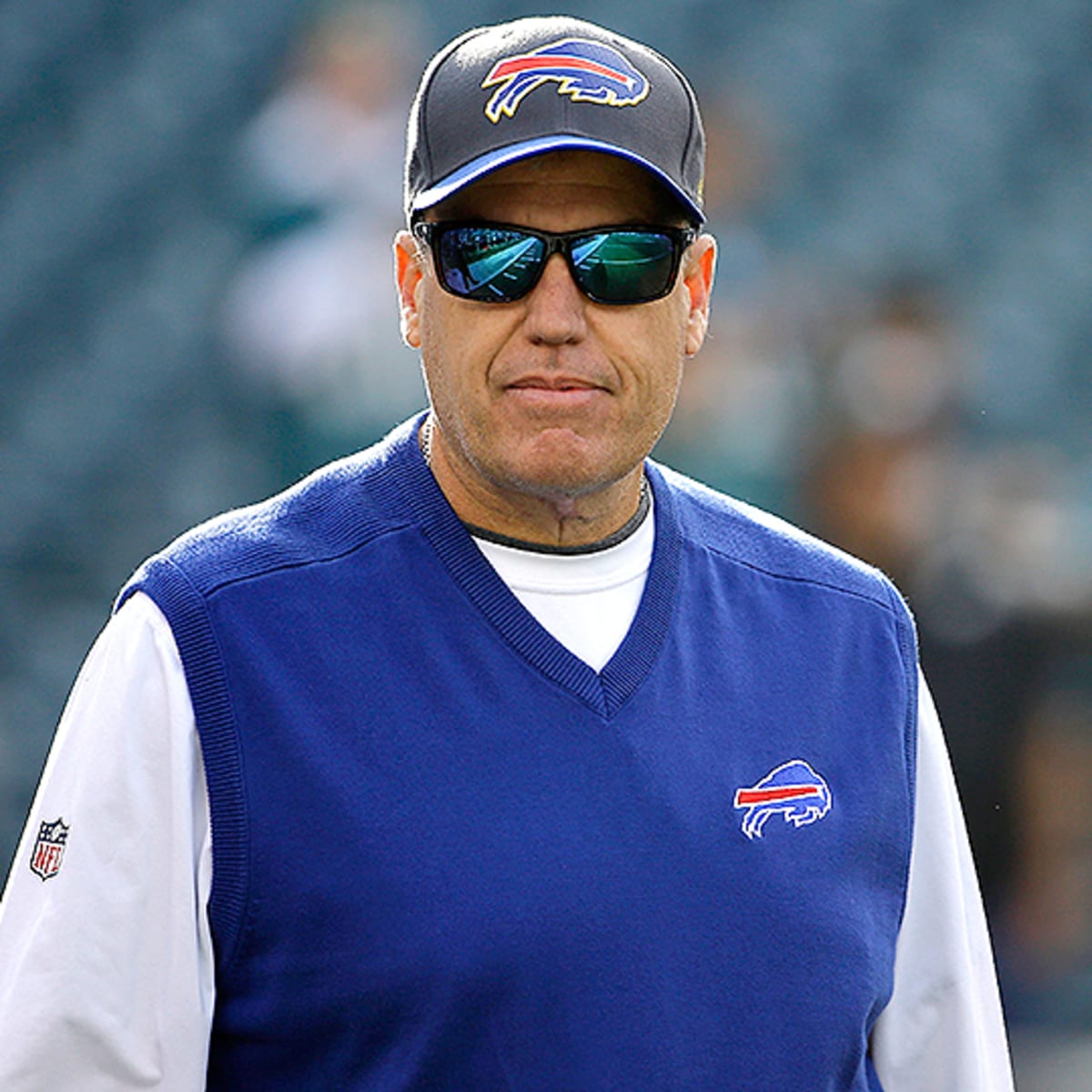 Jets Hope Rex Ryan's Confidence Is as Good as a Guarantee - The