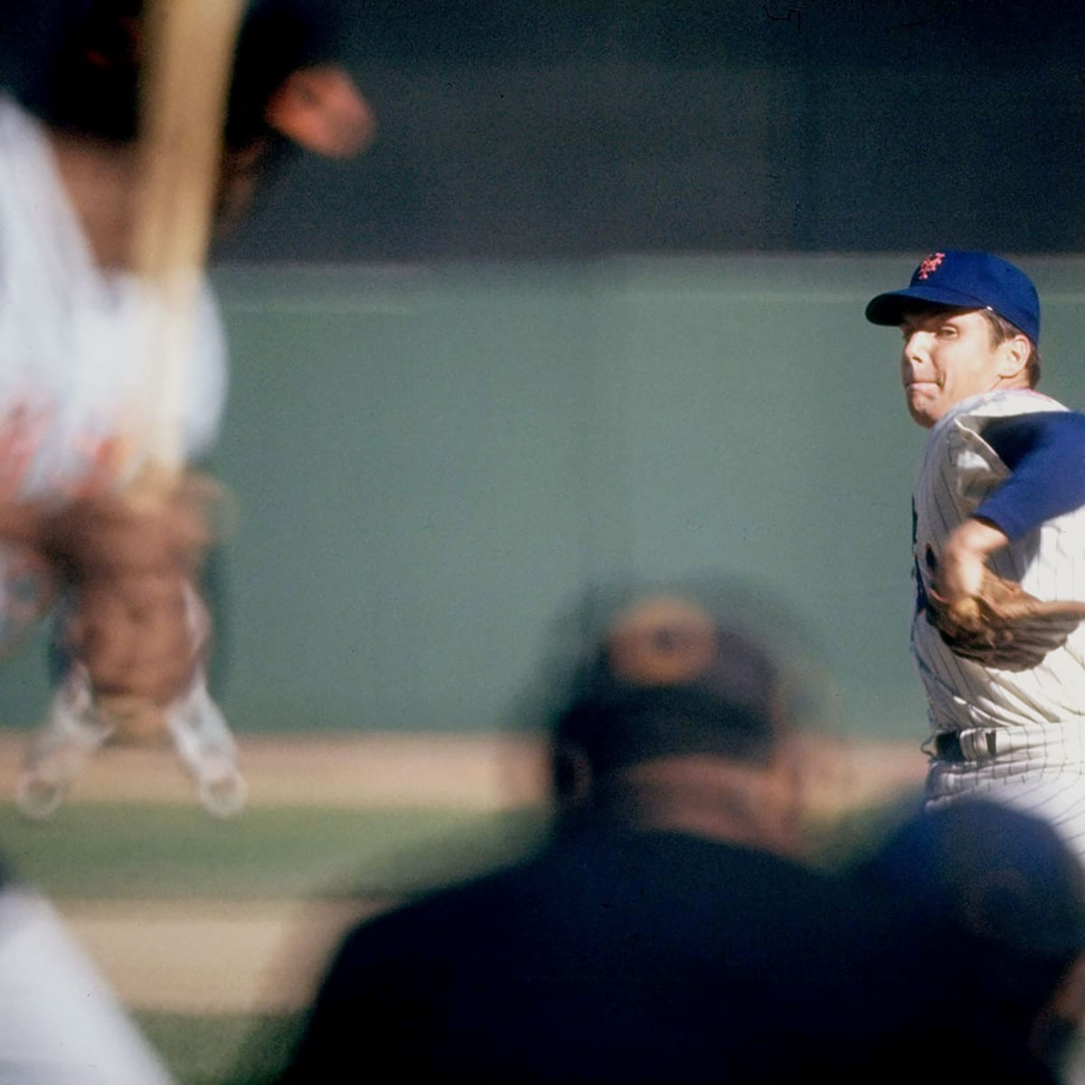 Tom Seaver and the Mets' enduring hope from 1969 - Sports Illustrated