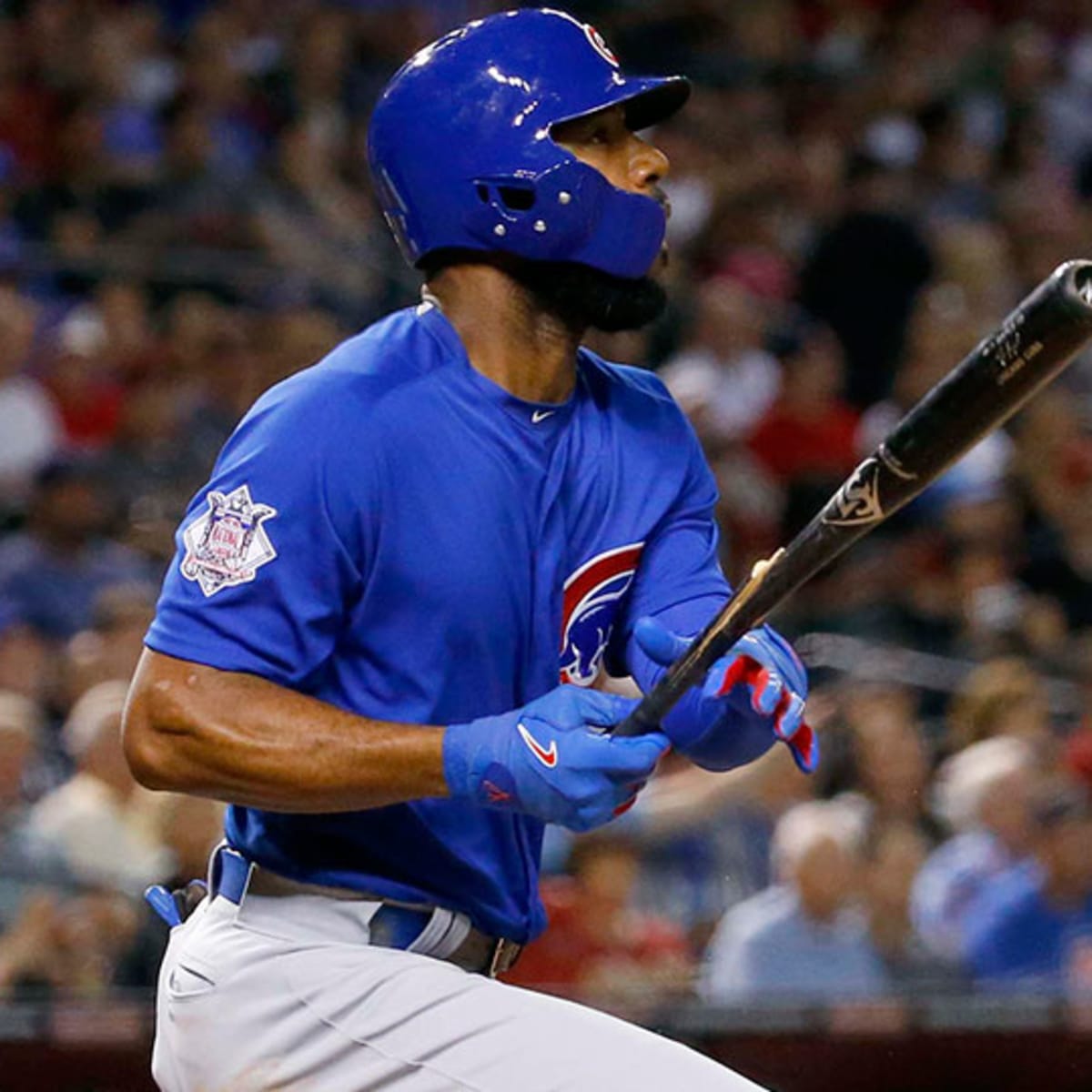 Cubs to Part Ways with Jason Heyward Following Season - On Tap