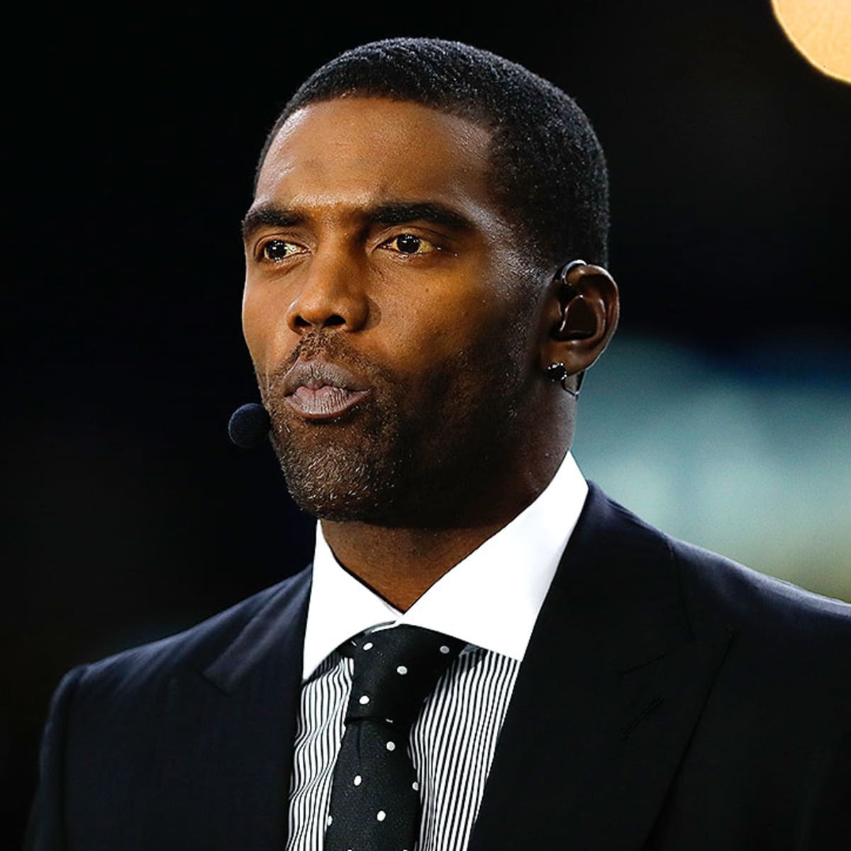 Randy Moss still has NFL on his mind even in retirement - Sports