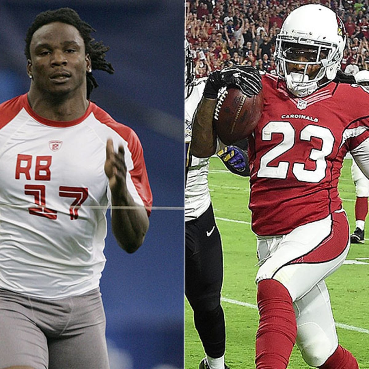 Fastest 40 yard dash: Fastest NFL players right now, fastest