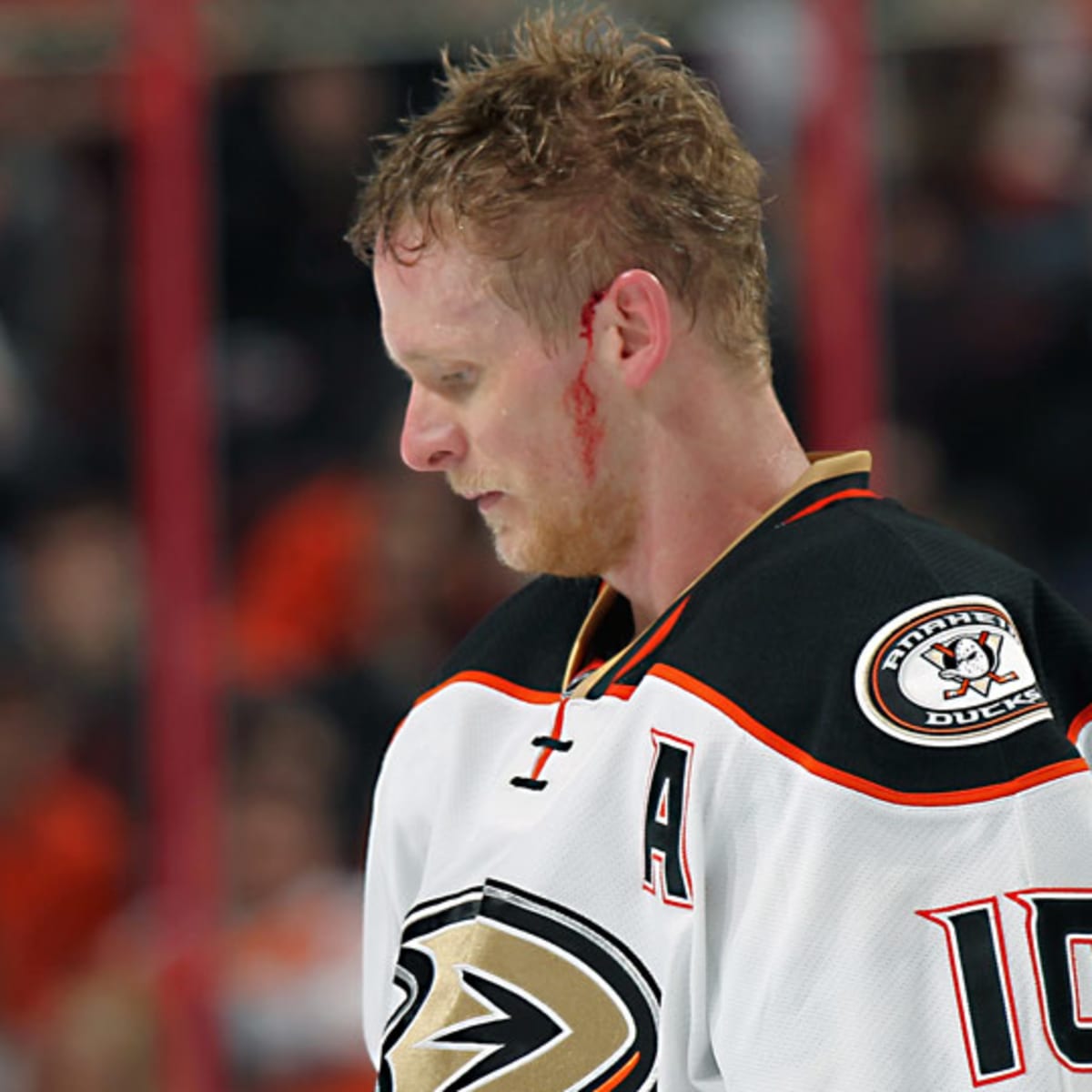 New Jersey Devils: Corey Perry Is An Interesting Option