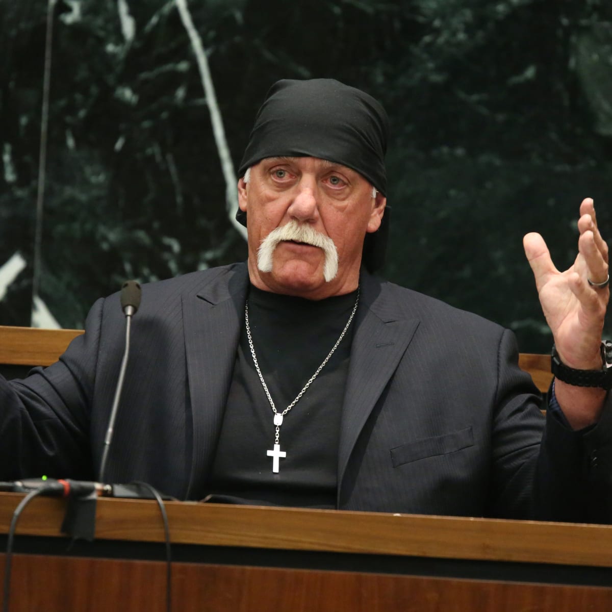 Hulk Hogan vs Gawker: explained - Sports Illustrated