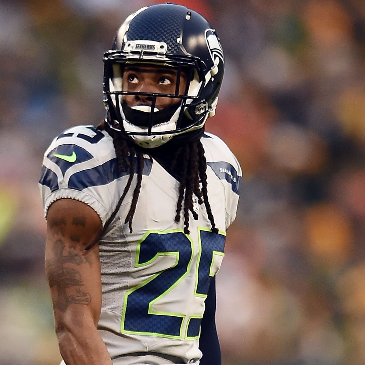 Photo Gallery - Best of Richard Sherman