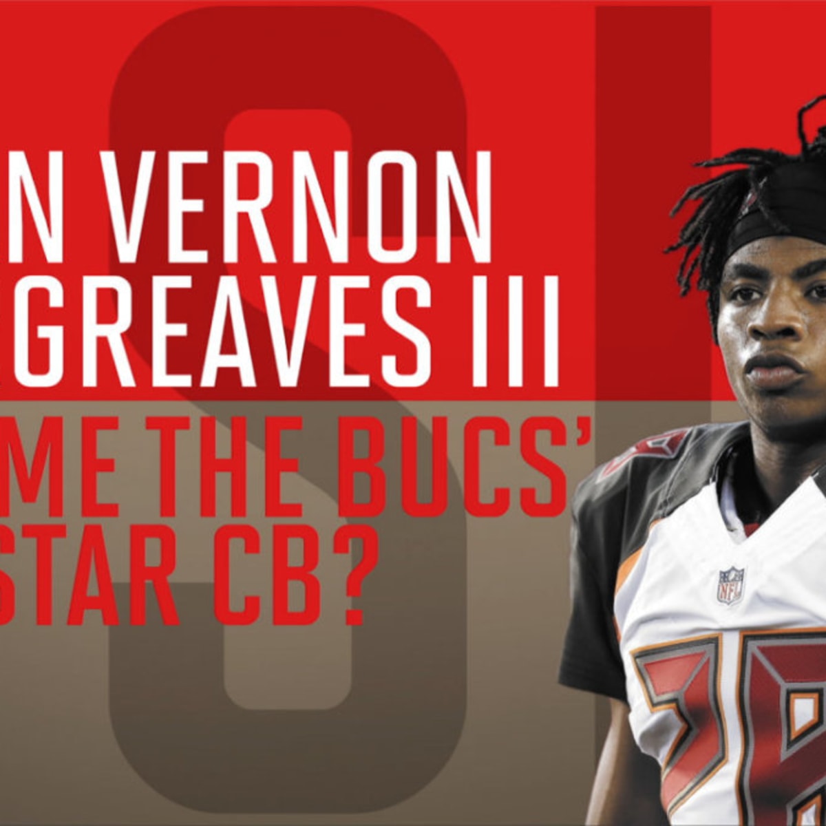 Cincinnati Bengals cornerback Vernon Hargreaves III (29) lines up