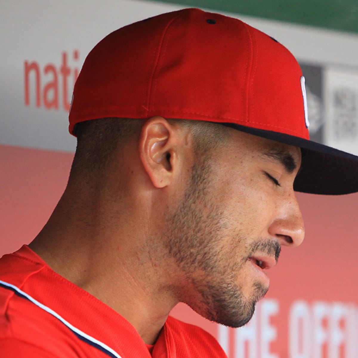 Ian Desmond has the Texas Rangers in first place and himself in line for a  big contract - Sports Illustrated