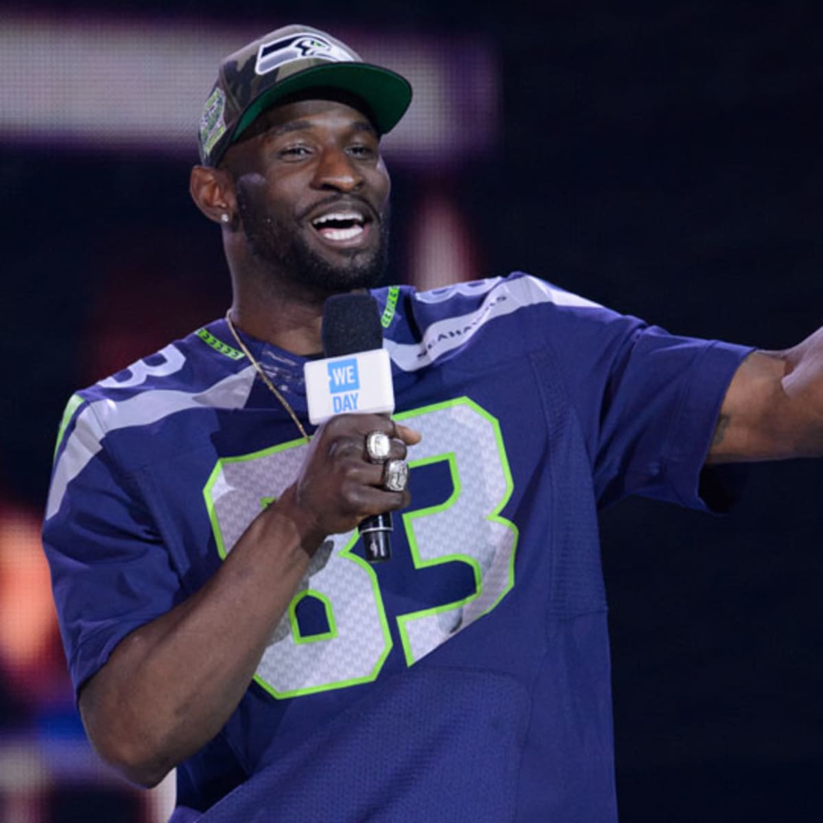 Seahawks' Ricardo Lockette expected to announce retirement Thursday, Seahawks