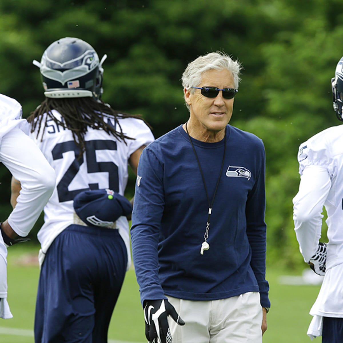 Seahawks Offseason Primer: The big player and coaching decisions for '21 -  Seattle Sports