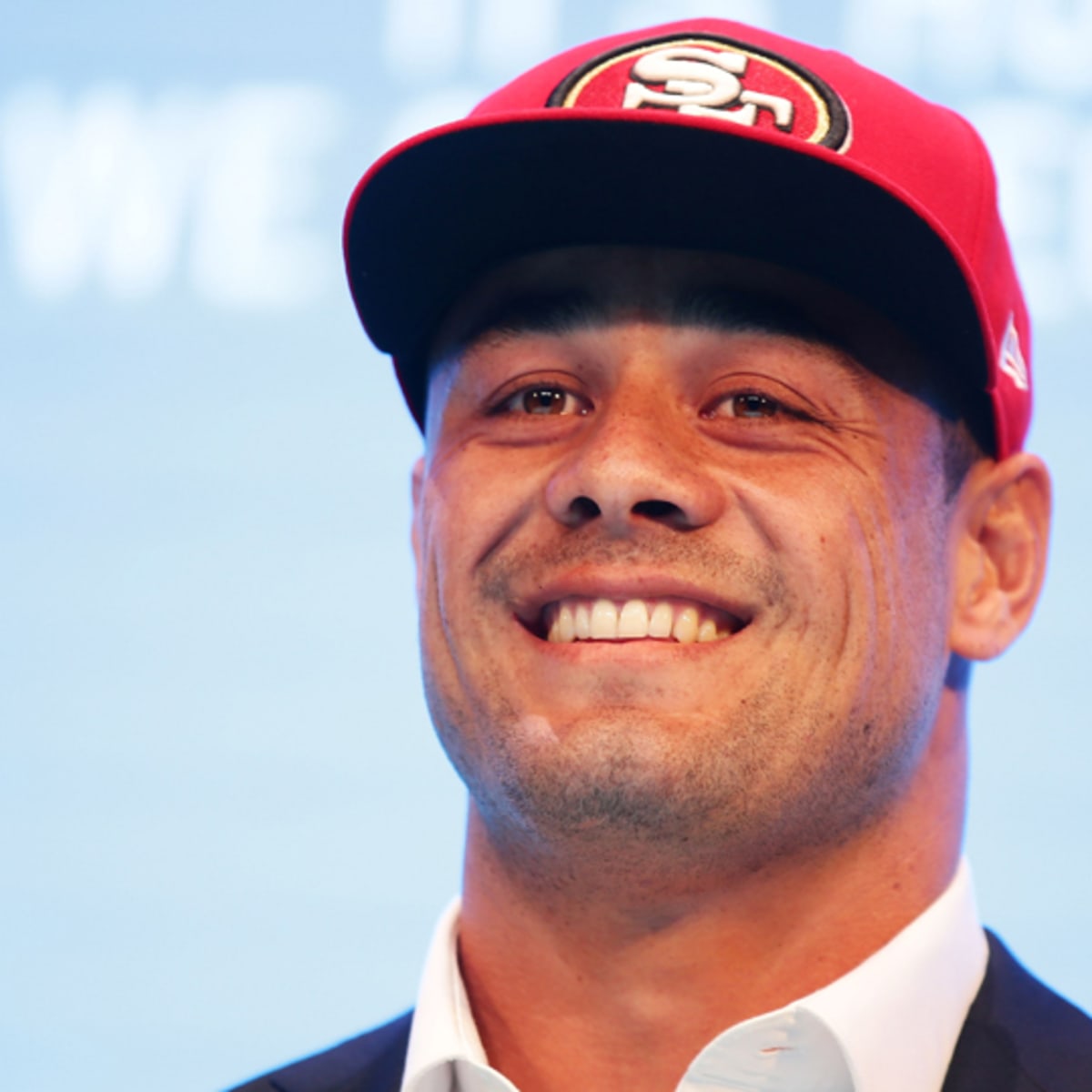 49ers Colin Kaepernick, Jarryd Hayne among NFL's top sellers