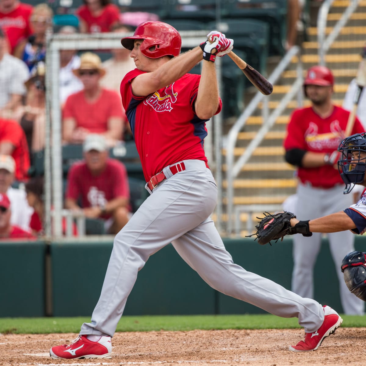 St. Louis Cardinals to promote top prospect Stephen Piscotty - Viva El  Birdos