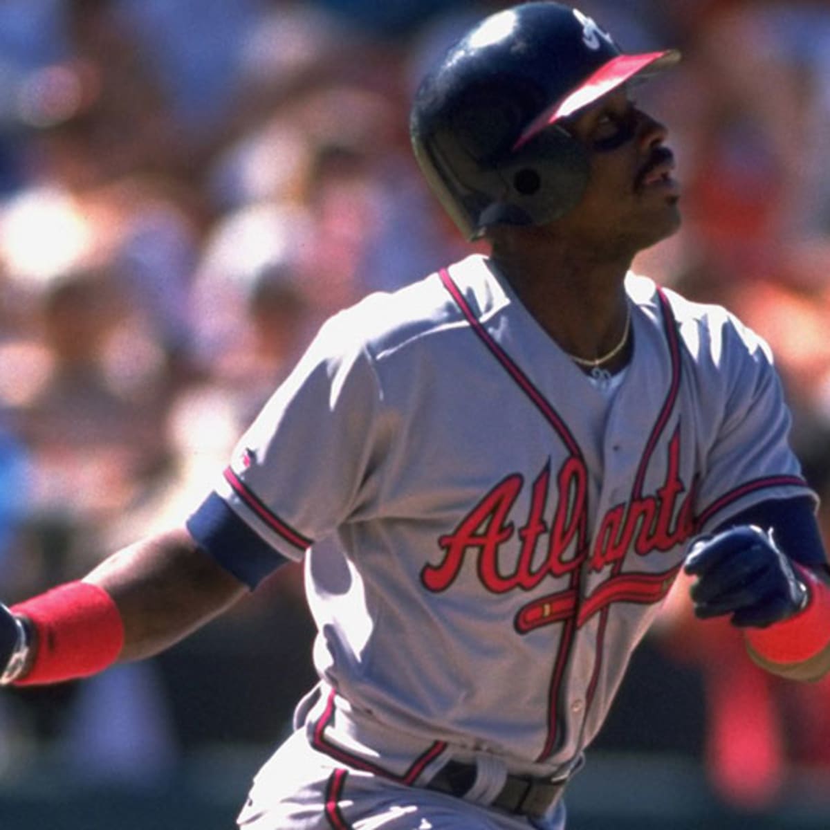 JAWS and the 2013 Hall of Fame ballot: Fred McGriff - Sports Illustrated