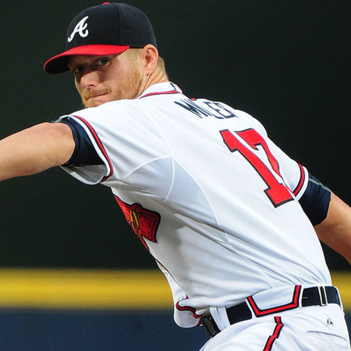 Braves trade Jason Heyward to Cardinals for Shelby Miller - Fake Teams