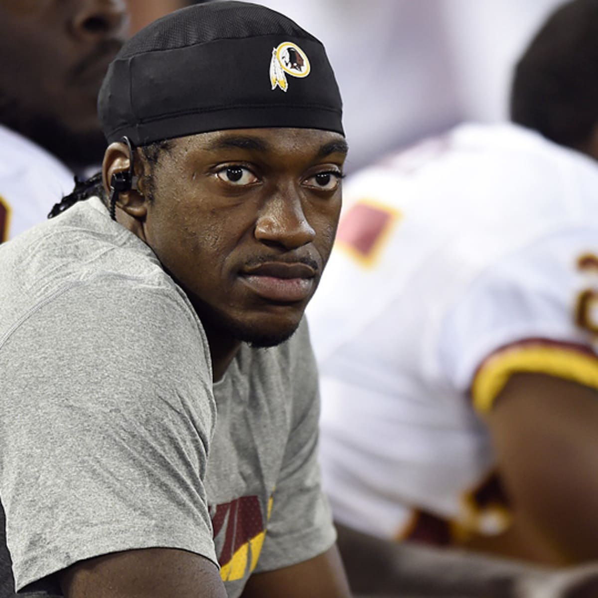 Robert Griffin III Comeback? Washington Ex QB 'Reaching Out' to Hated  Dallas Cowboys - Sports Illustrated Washington Football News, Analysis and  More