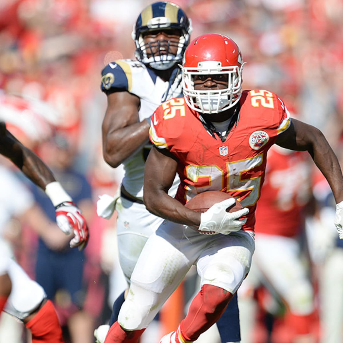 Fantasy Football Rankings 2015: Top 10 PPR Tight Ends