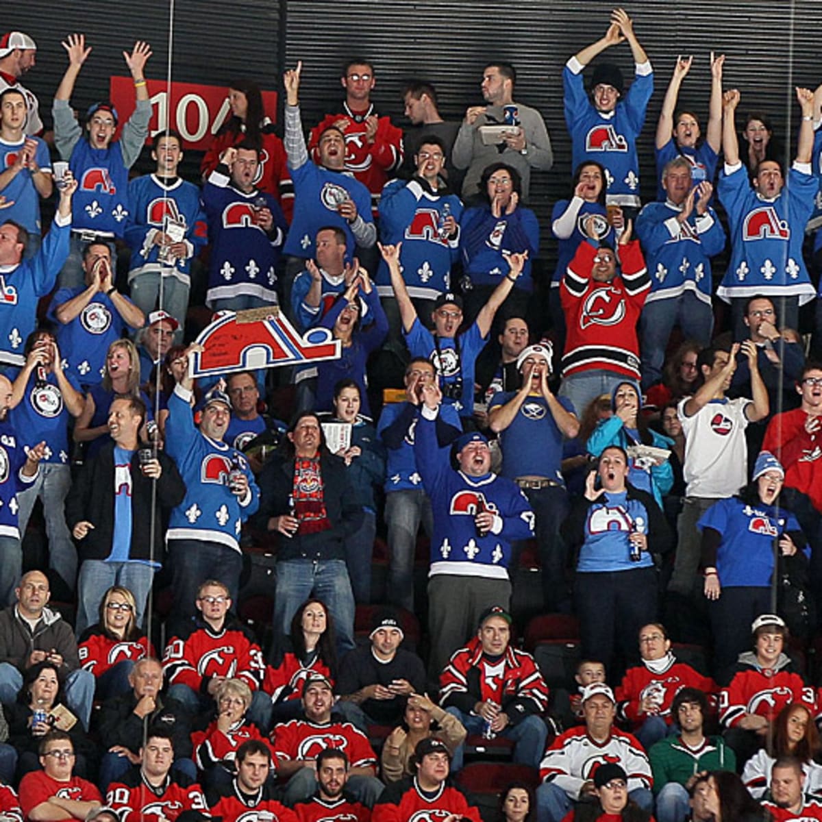 Nordiques Fans to Demonstrate