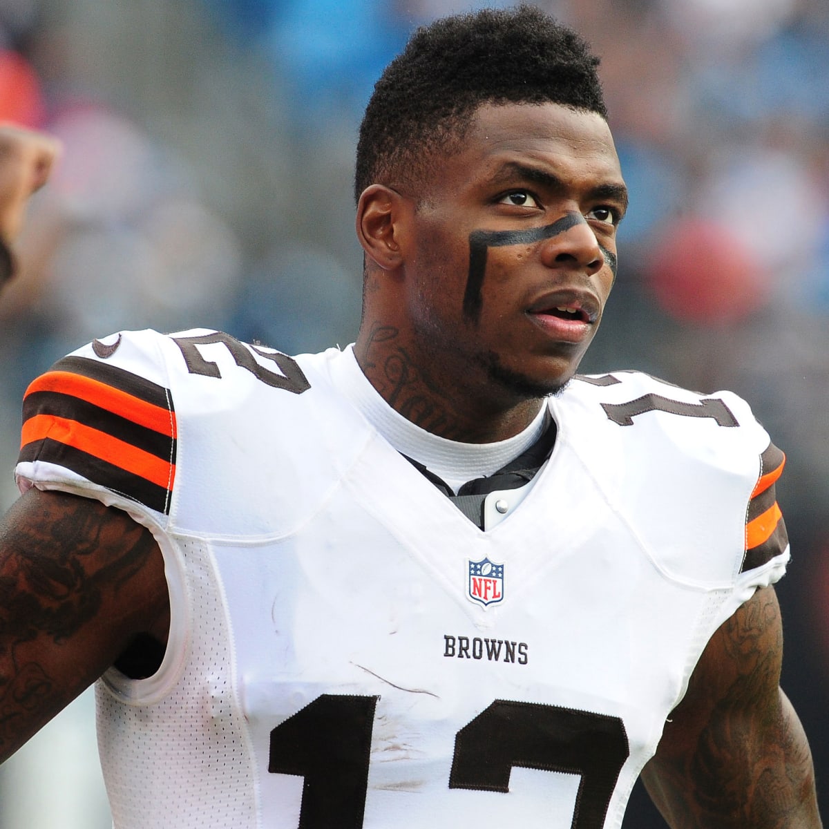 Happy Birthday Josh Gordon!