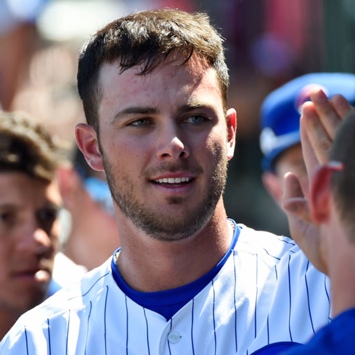 Cubs' Kris Bryant already has his own tribute song - Sports Illustrated