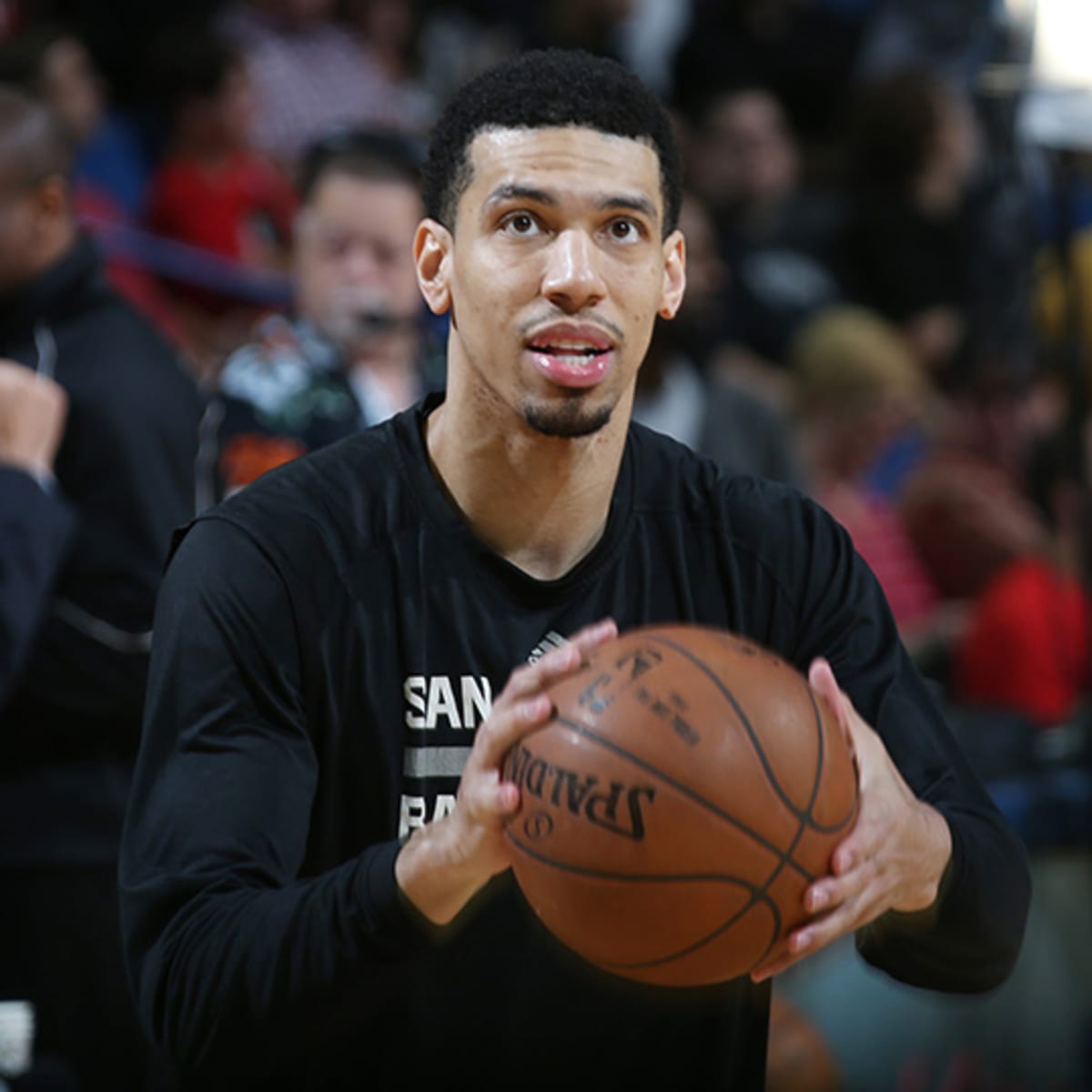 Spurs' Danny Green sets NBA Finals record for three-pointers - Sports  Illustrated