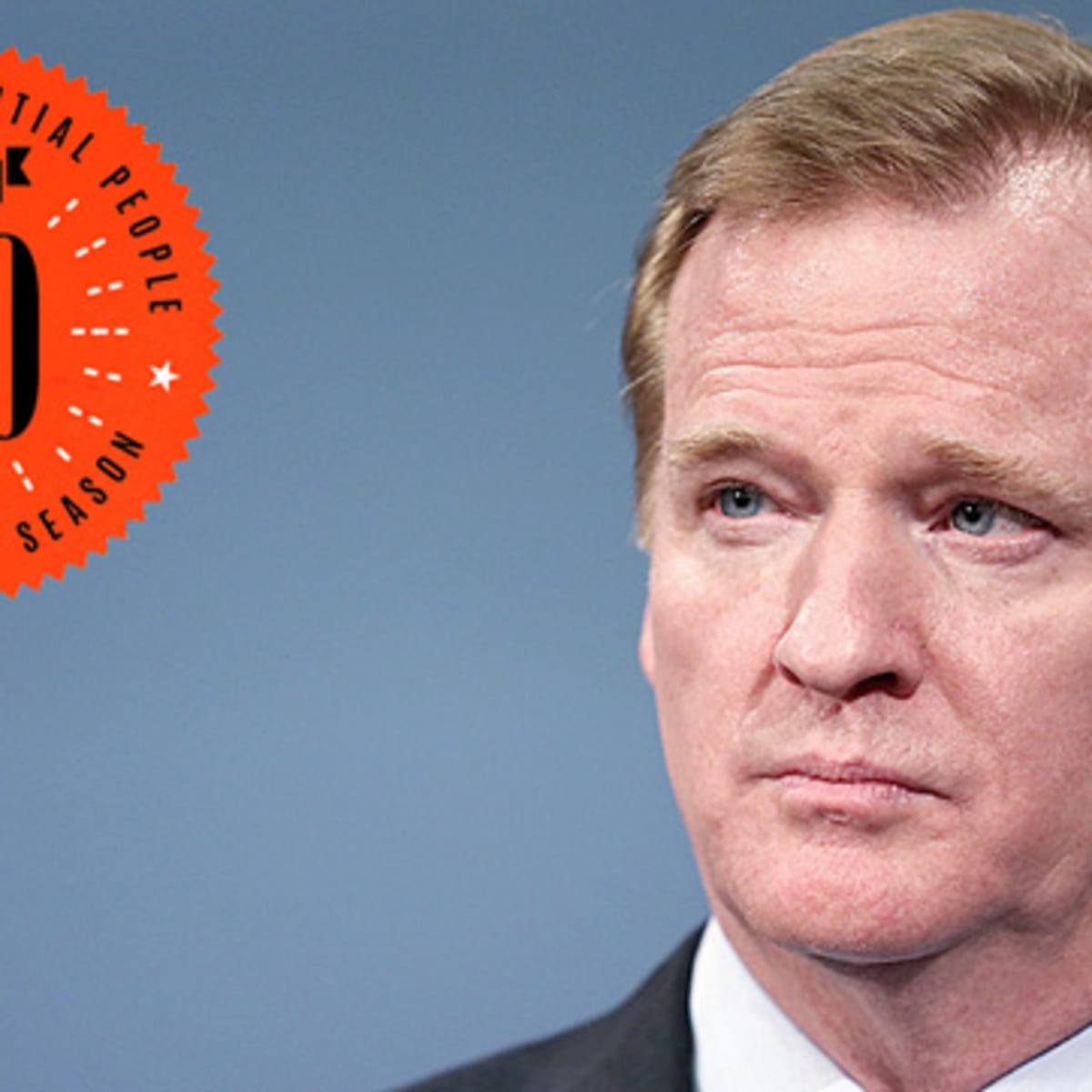 Court Document Reveals Roger Goodell, NFL Admit Refs Blew Call in