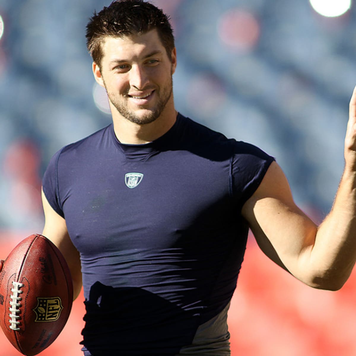 Philadelphia Eagles: Tim Tebow Will Make the Eagle's Roster, Probably