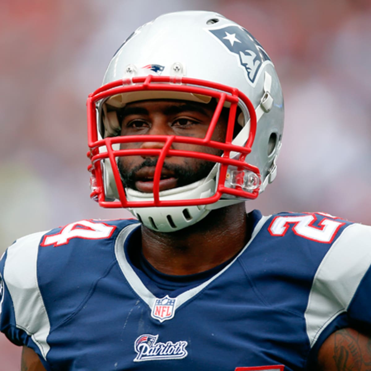 Darrelle Revis released by Jets - Sports Illustrated