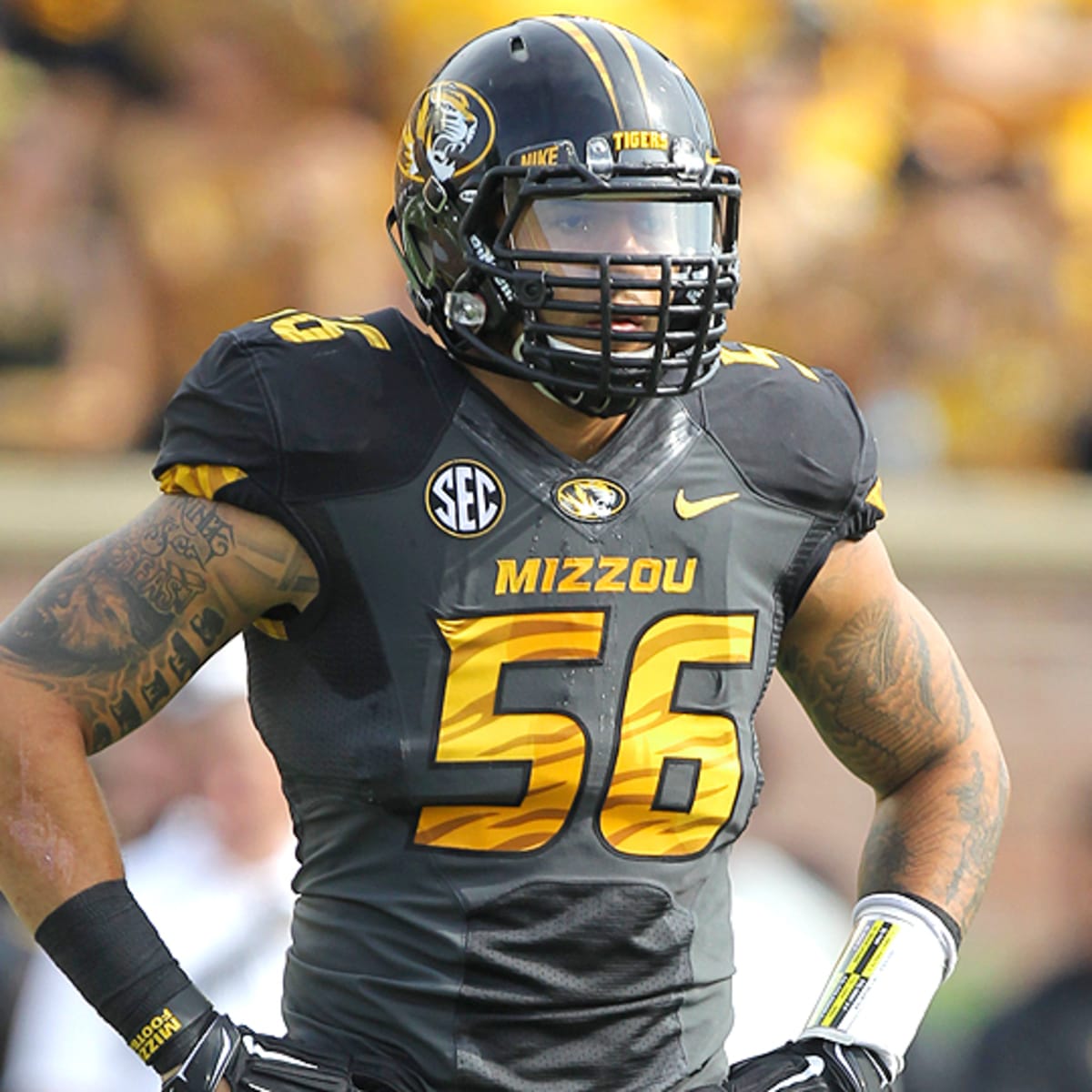 2015 NFL draft: Shane Ray, Randy Gregory among potential sliders