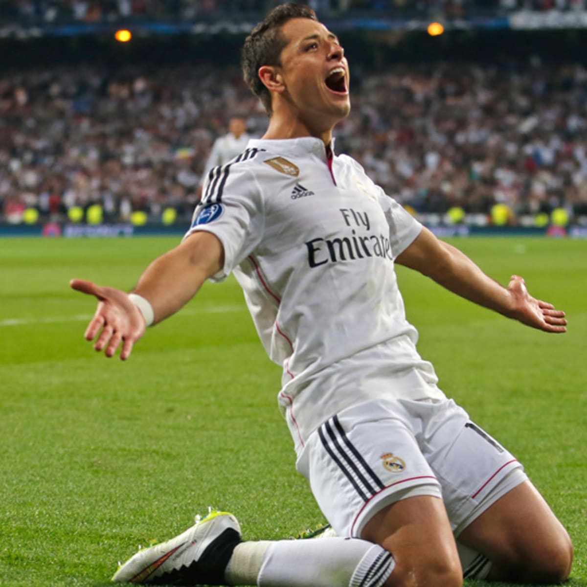 MLS All-Star Game: Real Madrid wins on PKs after draw (VIDEO) - Sports  Illustrated