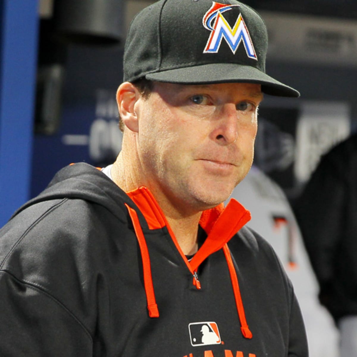 Miami Marlins: Manager Jack McKeon stands above all other skippers