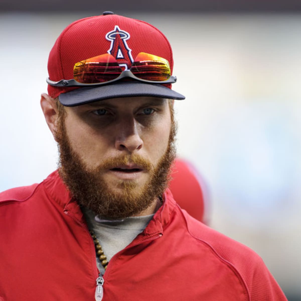 No ban for Josh Hamilton; Angels disappointed