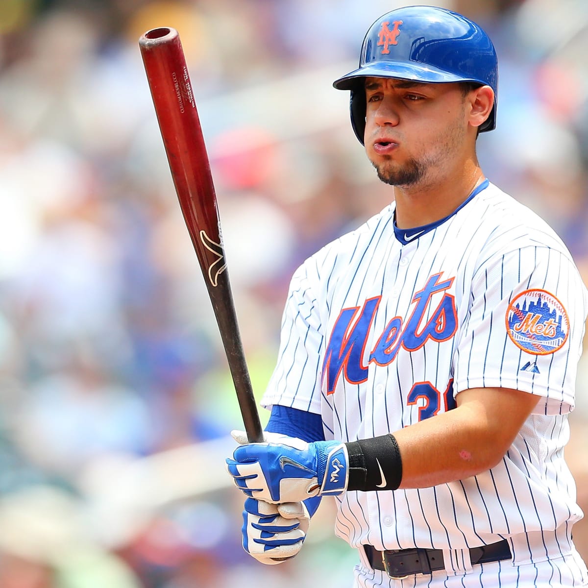New York Mets trading Michael Conforto would be a sincere mistake