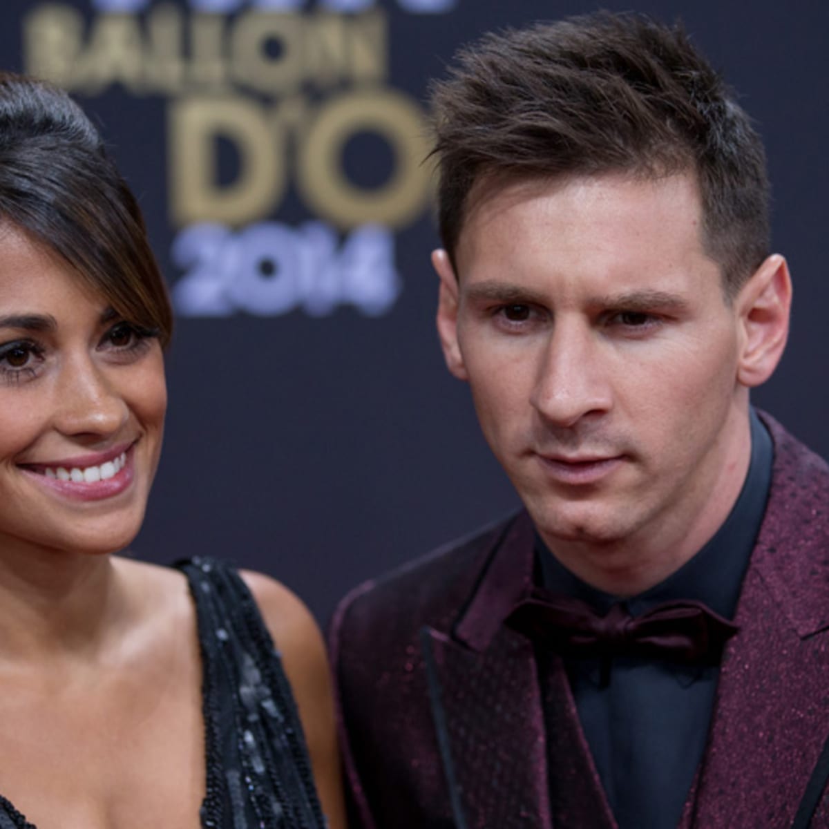Lionel Messi Wife Announce They Are Expecting Second Child Sports Illustrated
