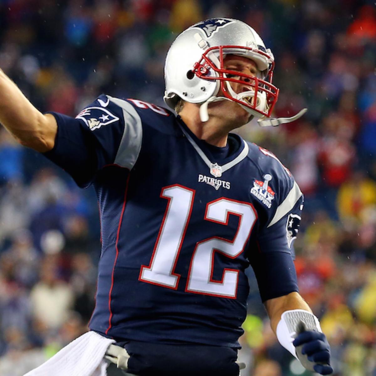 Patriots vs. Colts stats: Self-inflicted mistakes doom New England - Pats  Pulpit