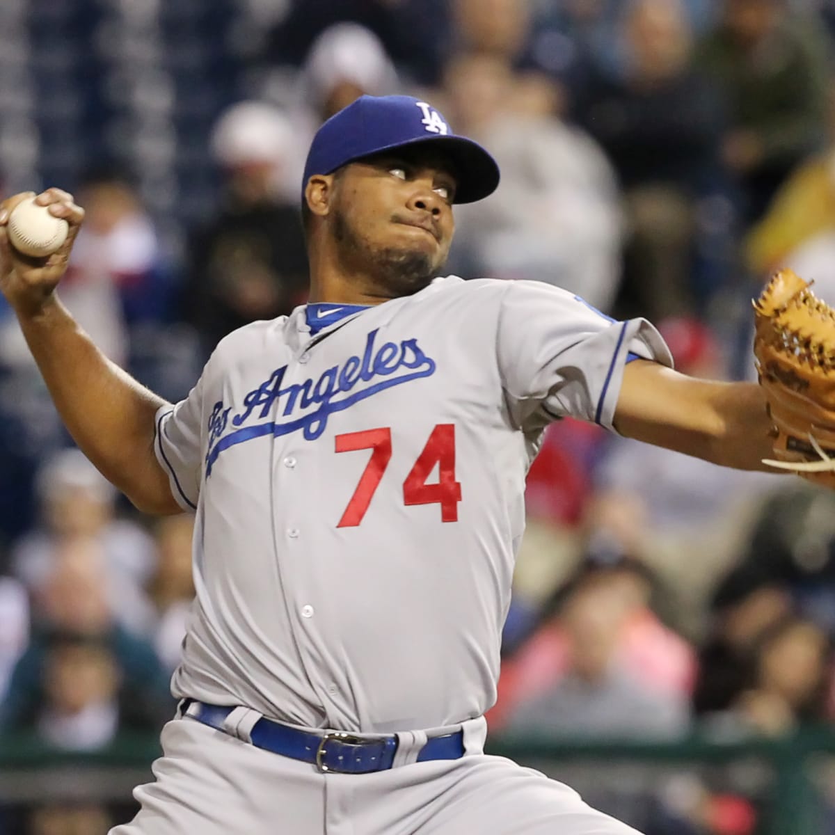 Red Sox' Kenley Jansen injury status vs. Dodgers, revealed