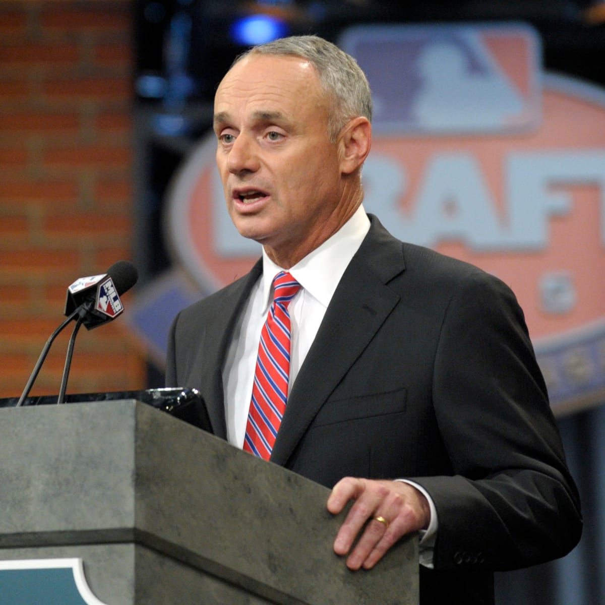 2015 MLB draft -- Houston Astros select sons of Craig Biggio