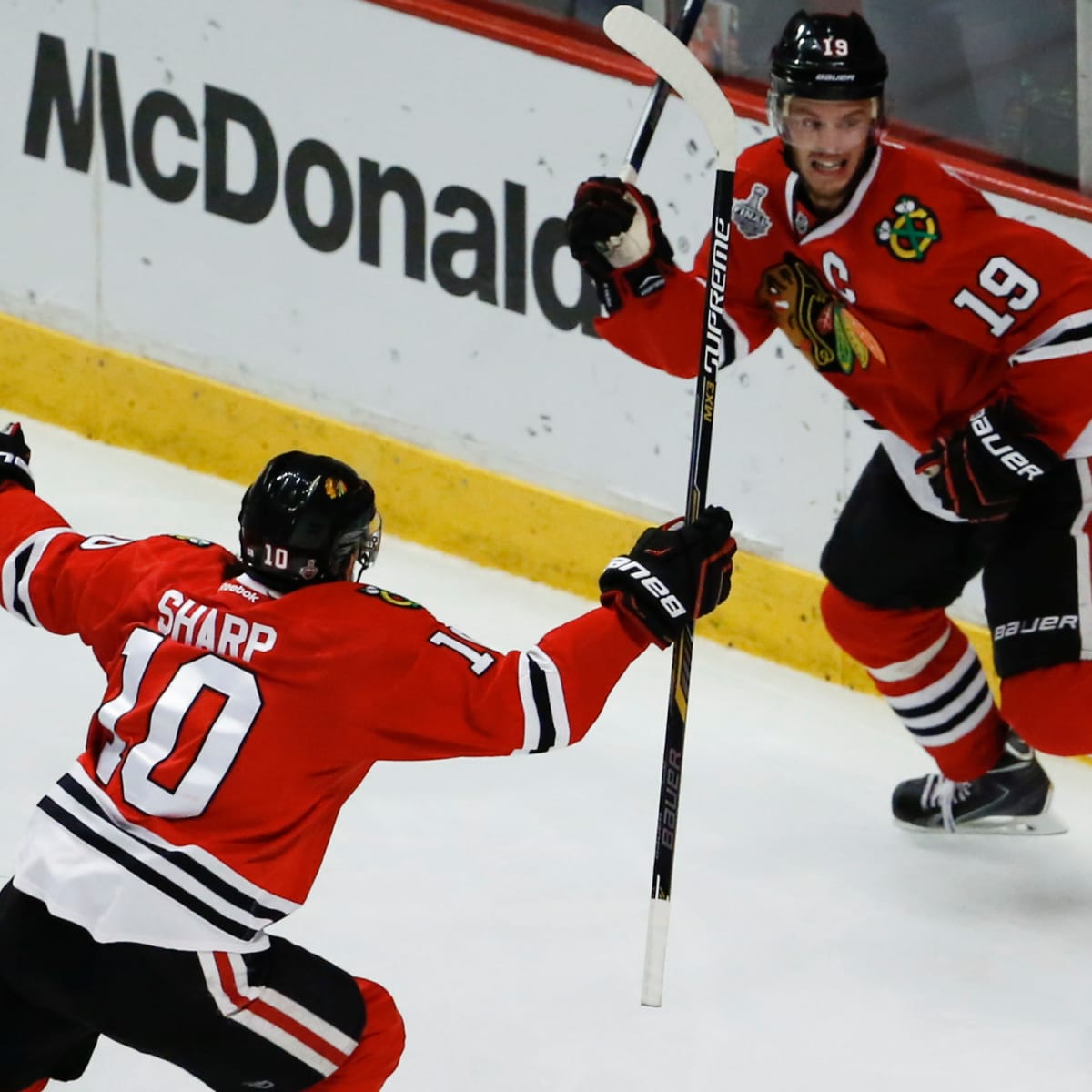 NHL: The Chicago Blackhawks Are Stanley Cup Champions Following Fab Finish, News, Scores, Highlights, Stats, and Rumors