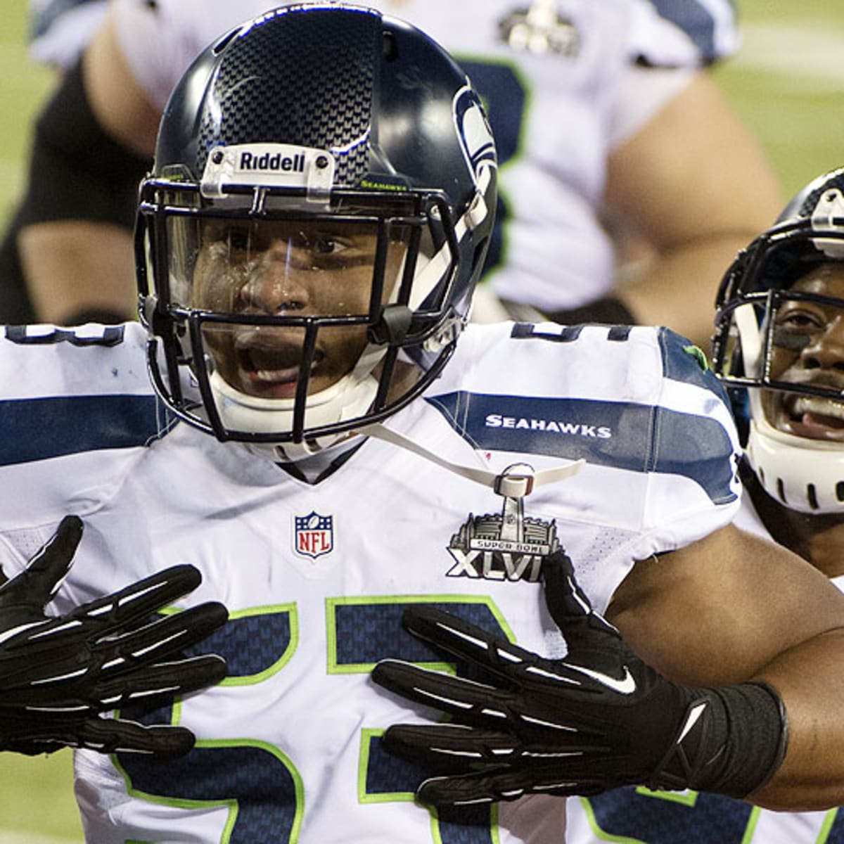 2014 Super Bowl Odds and Line: Broncos -3 vs. Seahawks 