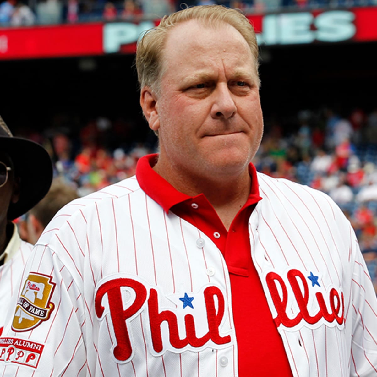 Sports Report: Former Pitcher And Analyst Curt Schillling Sacked By ESPN