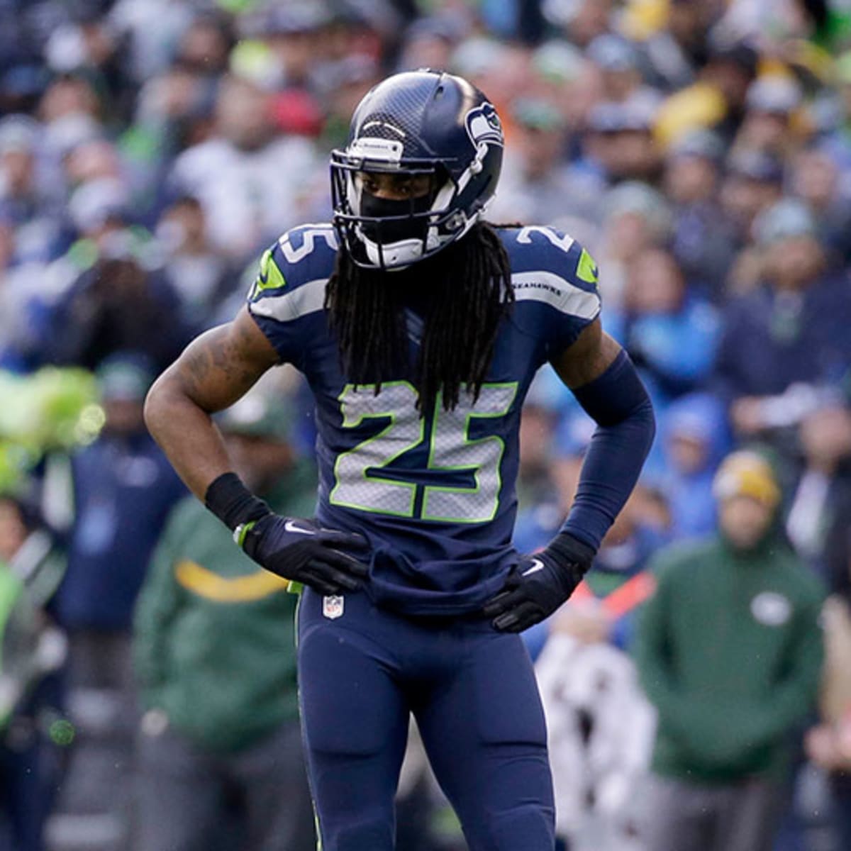 Richard Sherman Rips Thursday Night Football, Says Injury Recovery