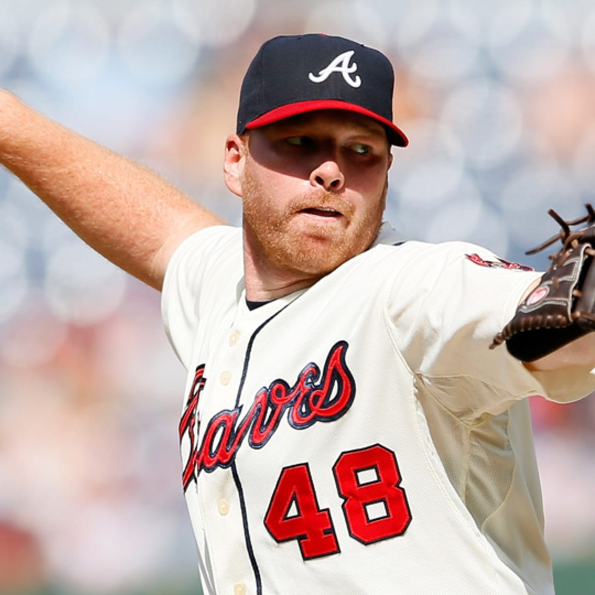 Former Braves, Angels pitcher Tommy Hanson dies at 29