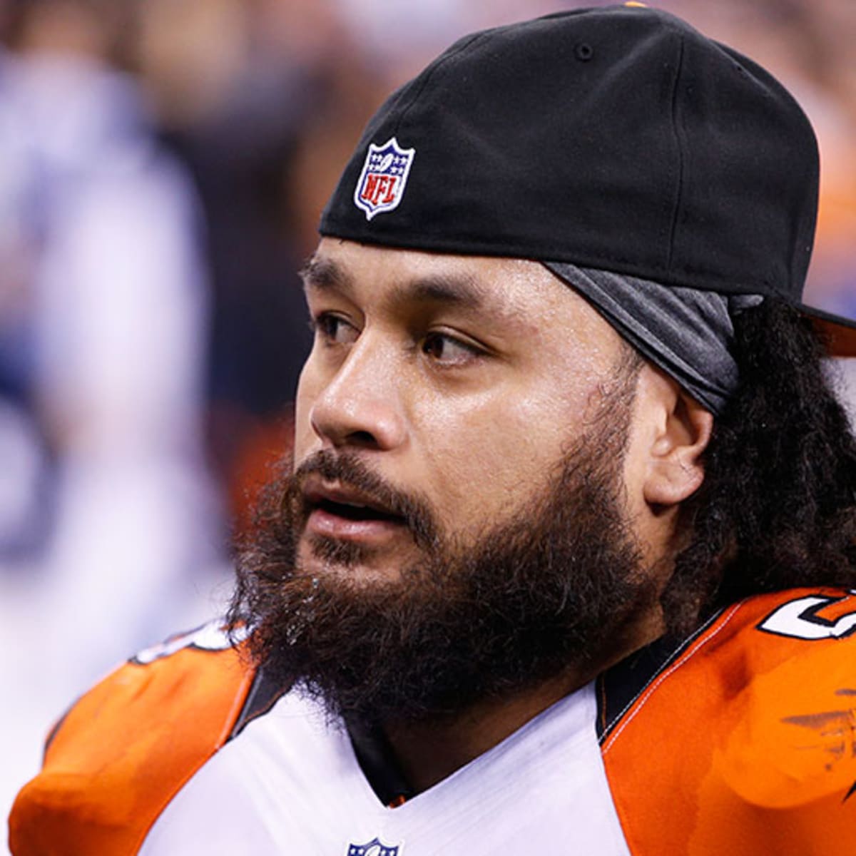 Cincinnati Bengals, LB Rey Maualuga agree to deal - Sports Illustrated