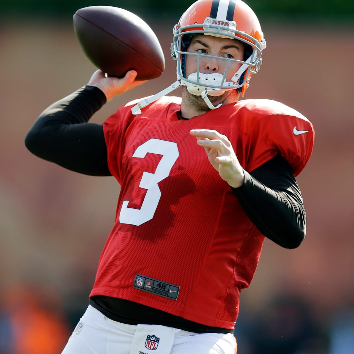 Atlanta Falcons sign Rex Grossman to one-year deal - Sports