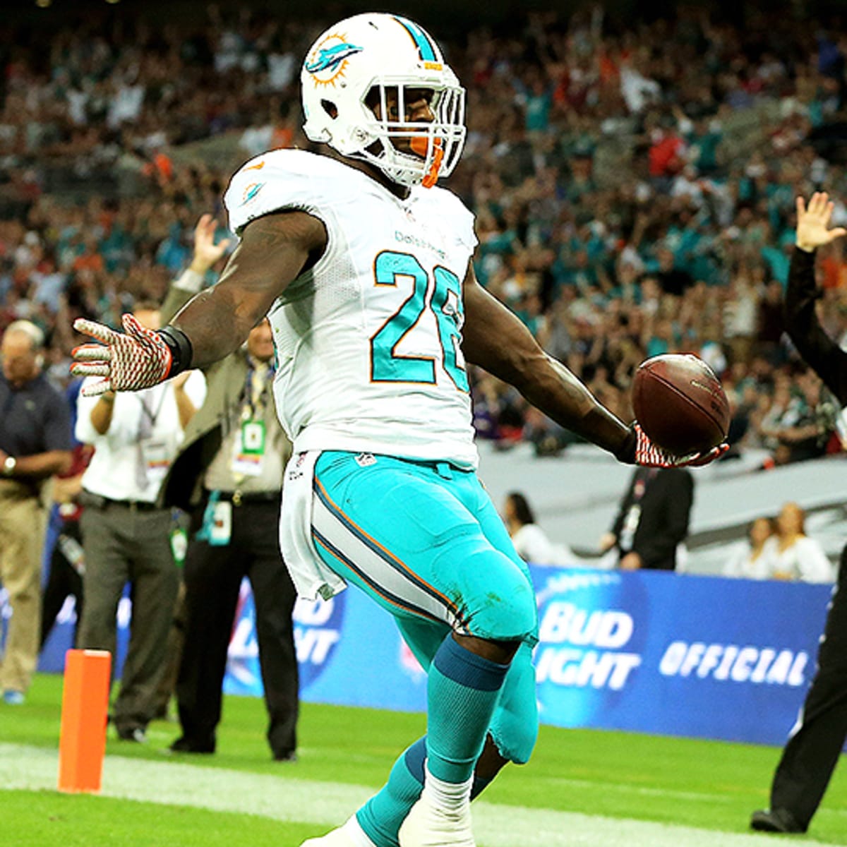 Start 'Em, Sit 'Em Wide Receivers Fantasy Football Week 5: Tee Higgins  Rolling - Sports Illustrated