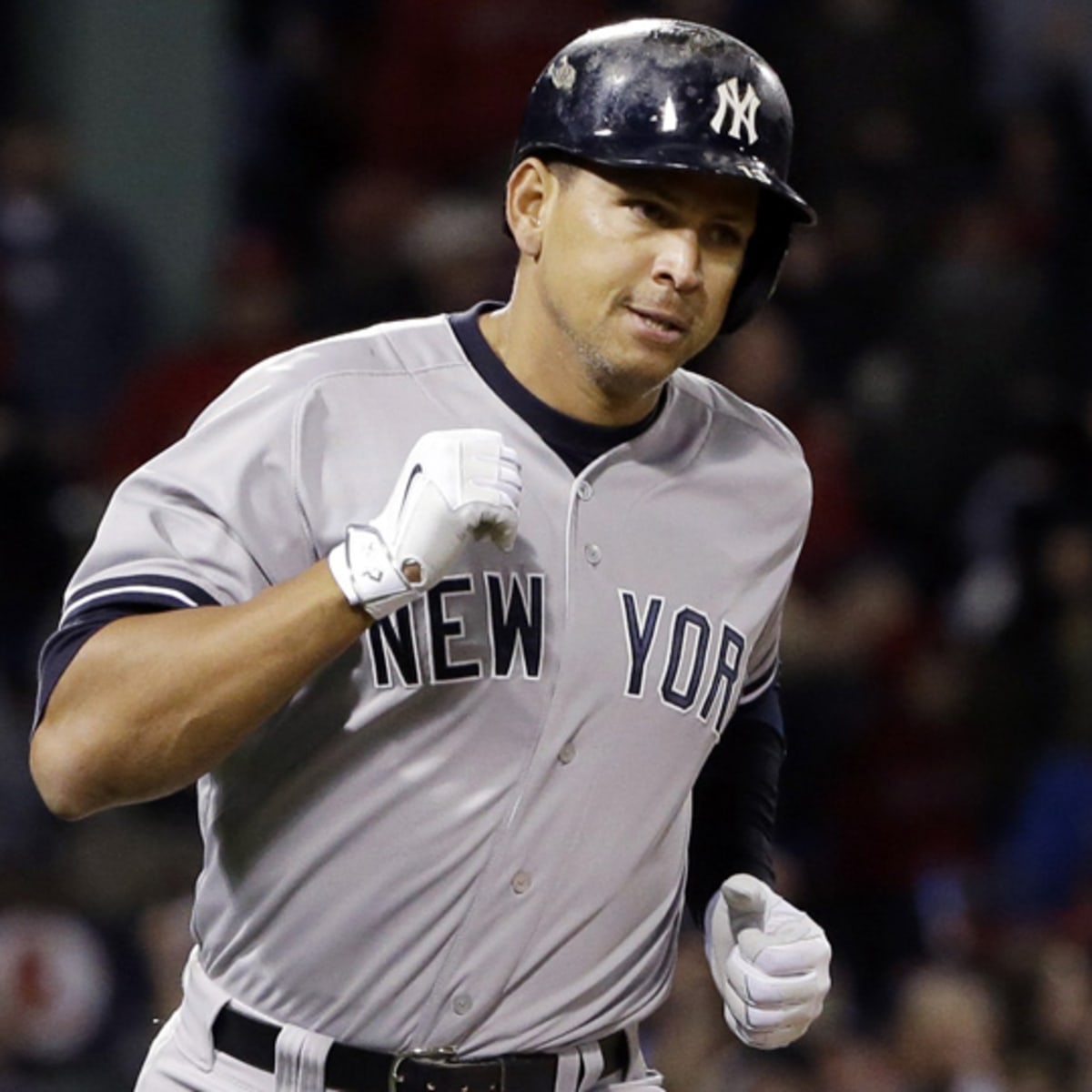 MLB: A-Rod causes stir in Yankees' win over Red Sox