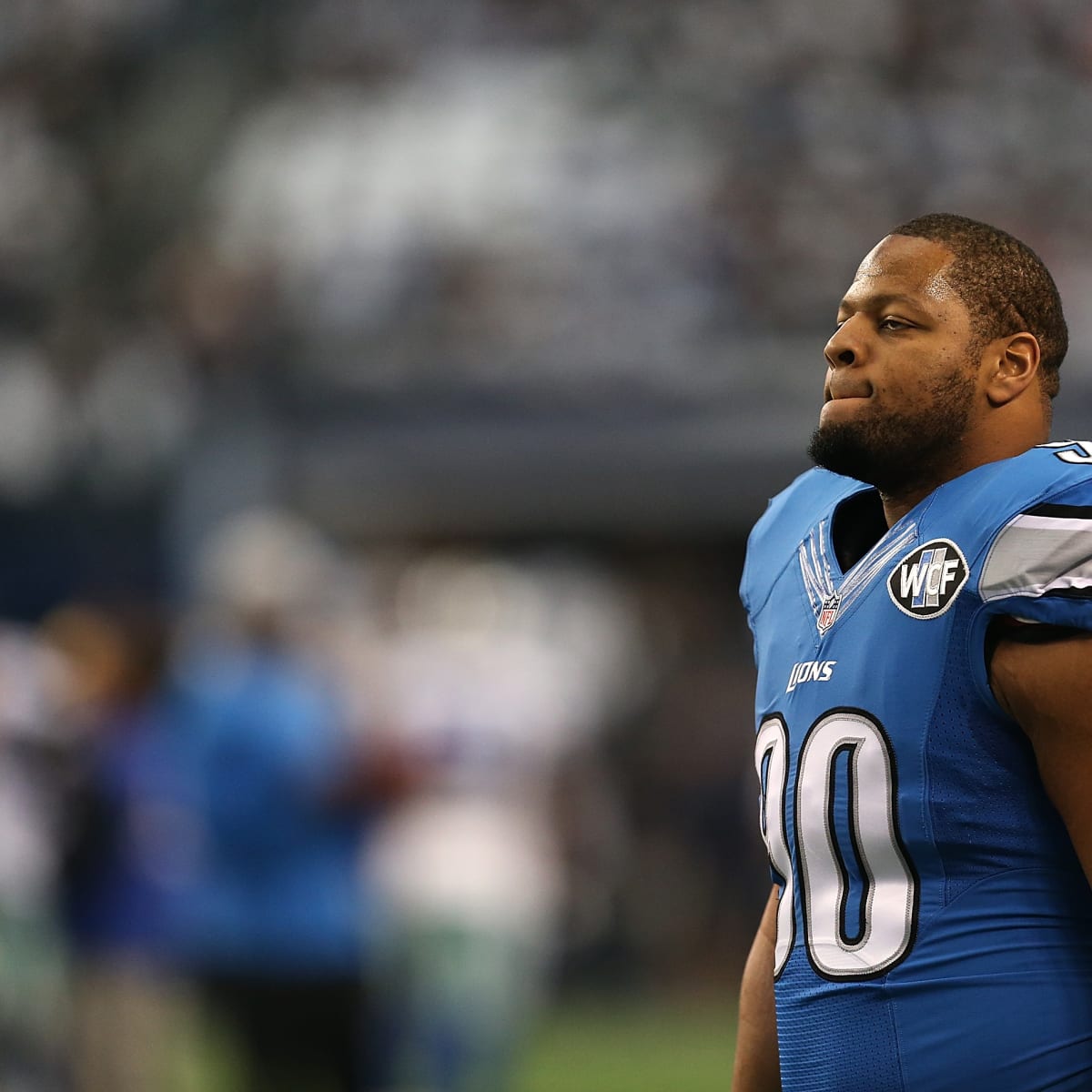 Ndamukong Suh - Philadelphia Eagles Defensive Tackle - ESPN