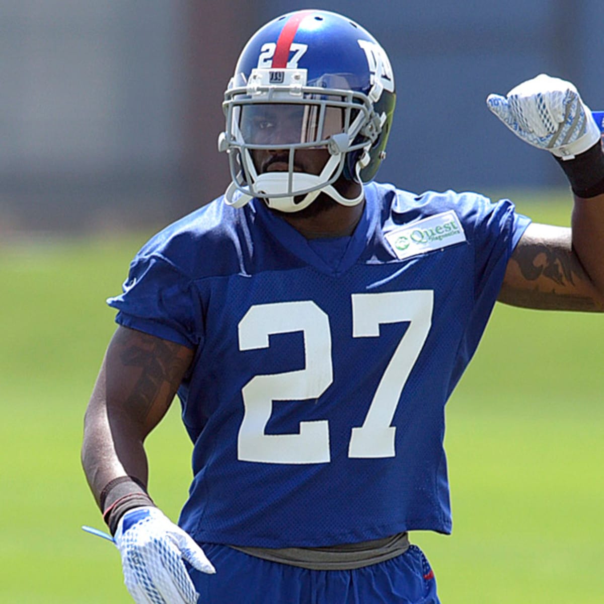 49ers: What if San Francisco pursues Giants safety Landon Collins?