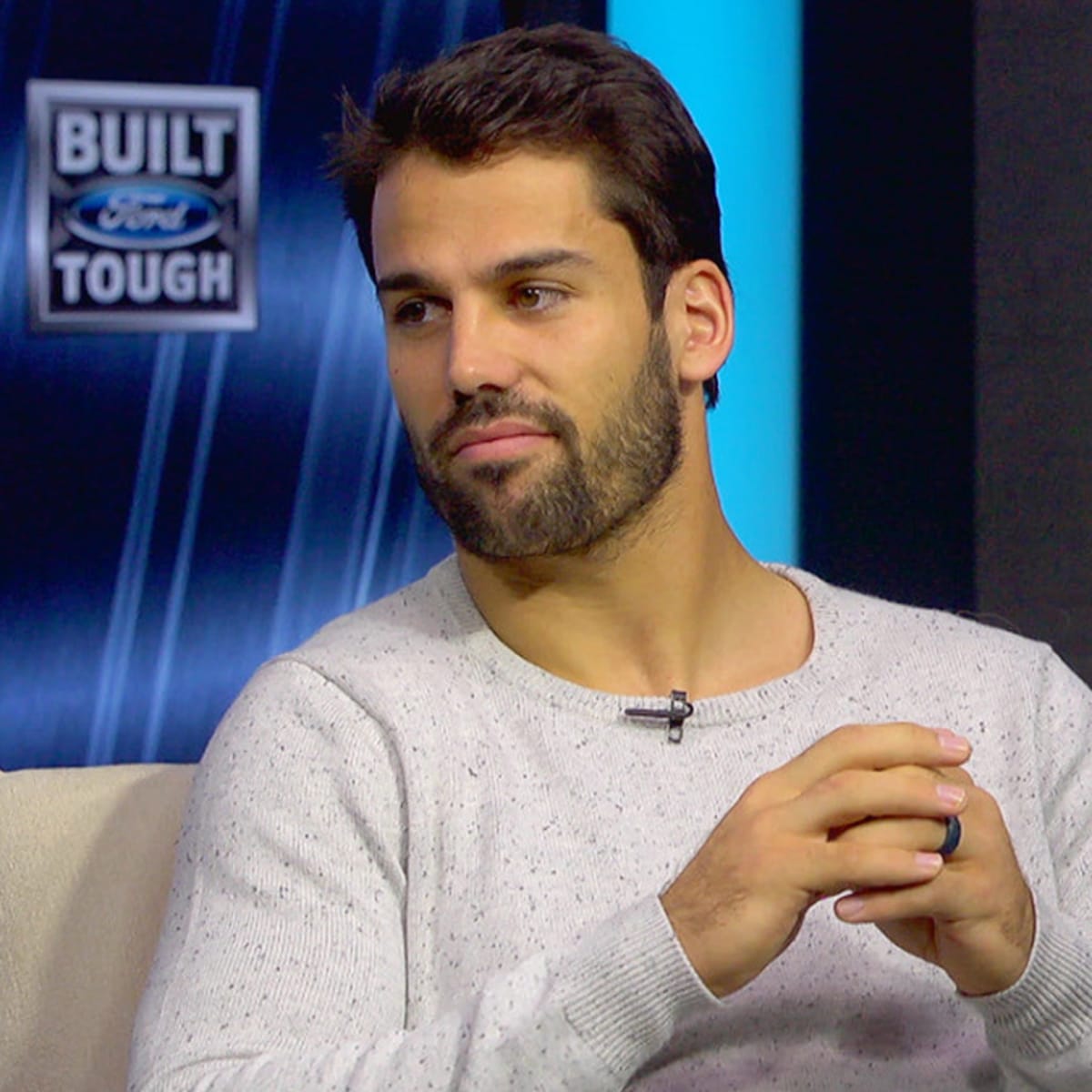 Eric Decker Doesn't Sound Like An Option For Minnesota - Daily Norseman