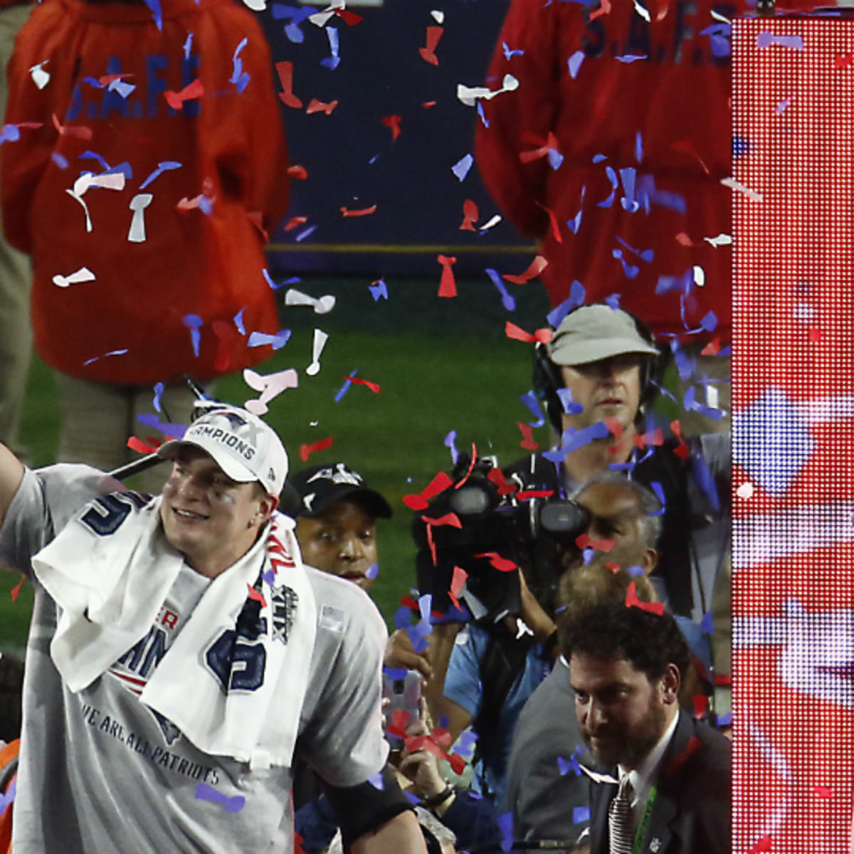 Super Bowl XLVIII most-watched TV event in US history