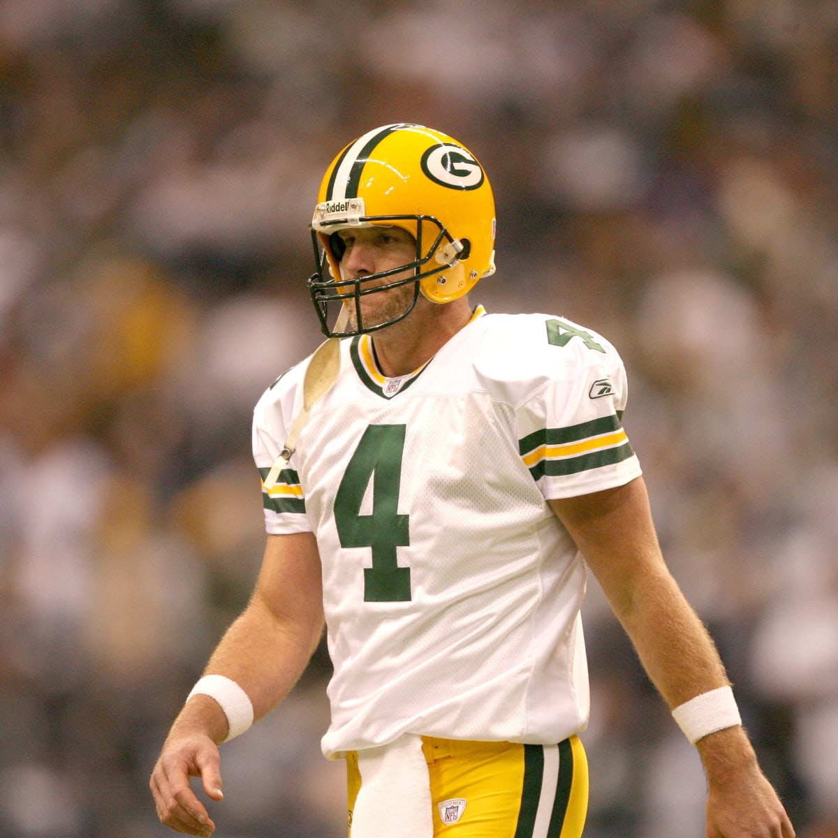 Packers: Brett Favre, Kurt Warner, Terrell Owens among semifinalists for  Pro Football Hall of Fame