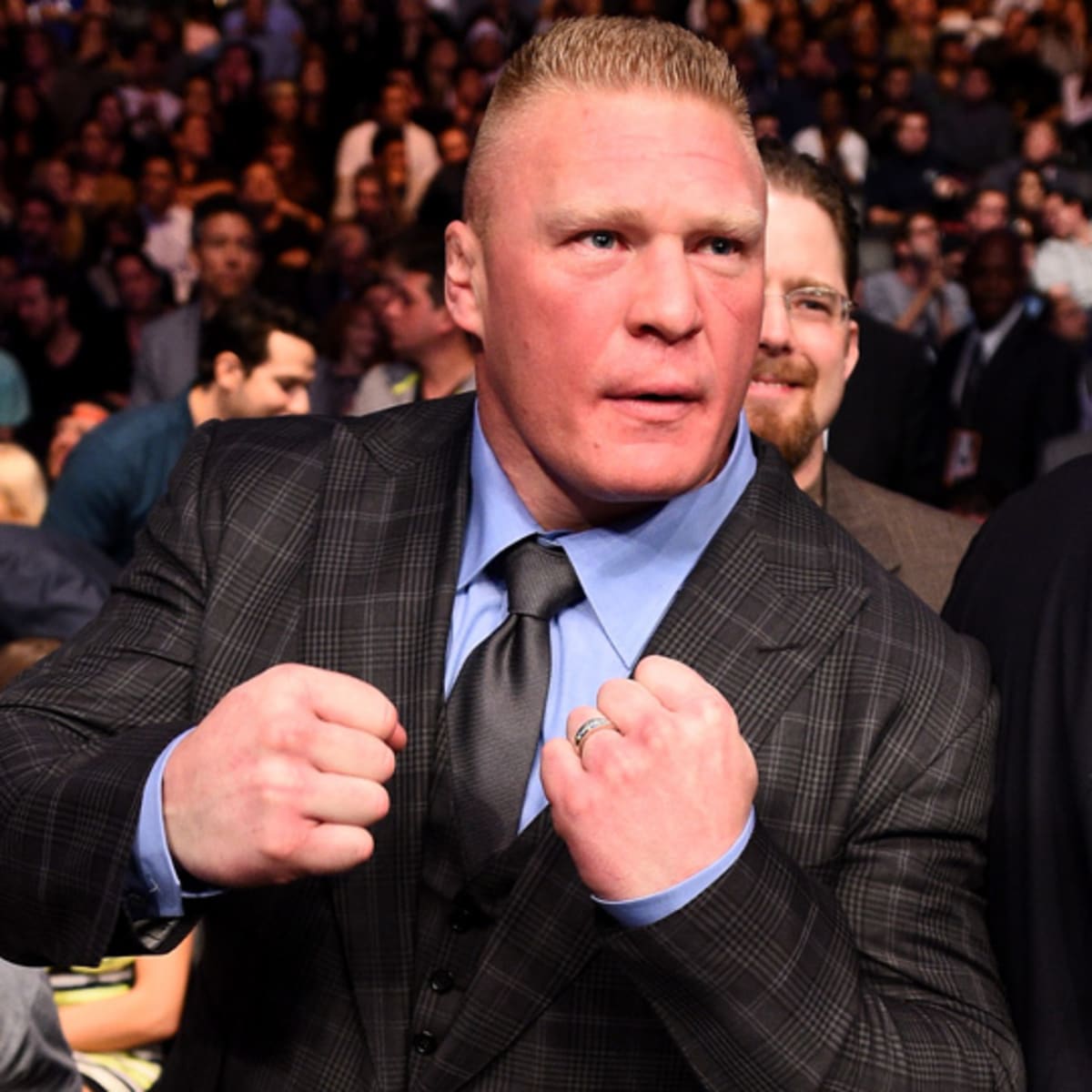 ESPN Lists Vikings and Lesnar as All Time Sideshow - Zone Coverage