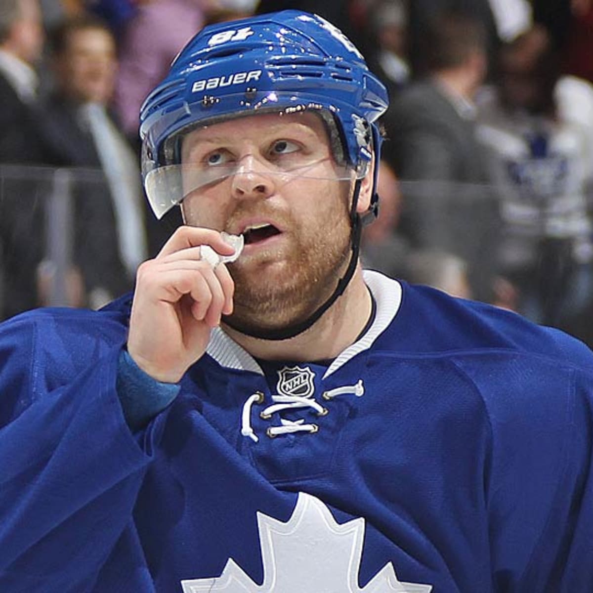 Why Phil Kessel is worth $8 million to the Toronto Maple Leafs - The Hockey  News